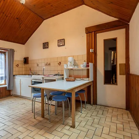 On The Rocks - Alpes Mancelles 펜션 Sillé-le-Guillaume