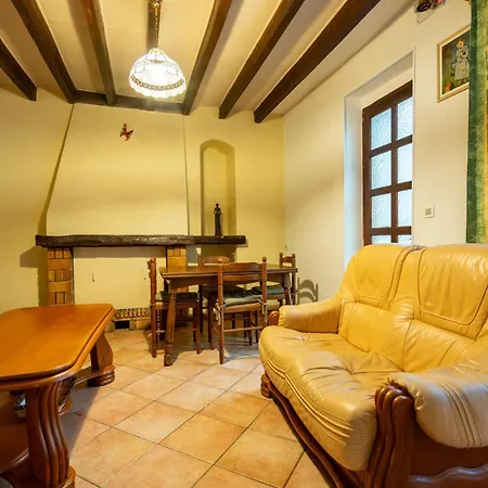 펜션 On The Rocks - Alpes Mancelles *