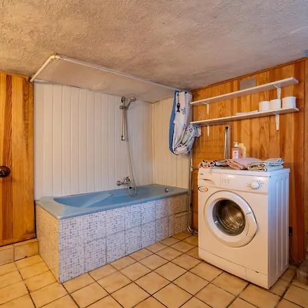 펜션 On The Rocks - Alpes Mancelles Sillé-le-Guillaume