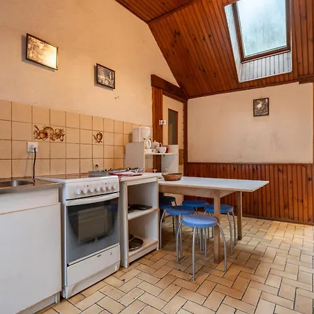 On The Rocks - Alpes Mancelles 펜션 Sillé-le-Guillaume