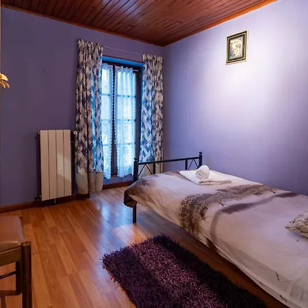 On The Rocks - Alpes Mancelles 펜션