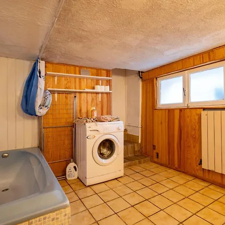 펜션 On The Rocks - Alpes Mancelles