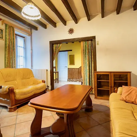 On The Rocks - Alpes Mancelles 펜션 Sillé-le-Guillaume