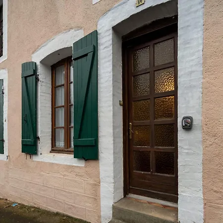 펜션 On The Rocks - Alpes Mancelles Sillé-le-Guillaume