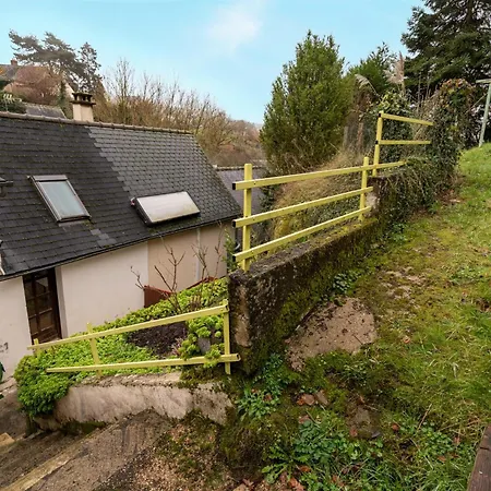 펜션 On The Rocks - Alpes Mancelles Sillé-le-Guillaume