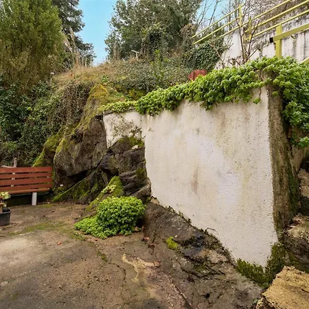 On The Rocks - Alpes Mancelles - Jardin Sillé-le-Guillaume