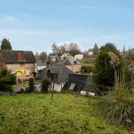On The Rocks - Alpes Mancelles - Jardin