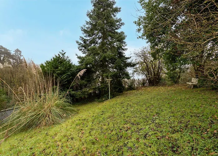 On The Rocks - Alpes Mancelles بيت للعطل *