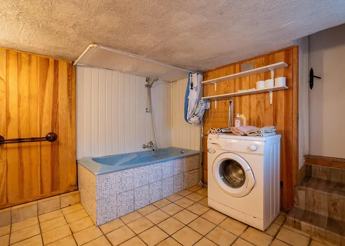 بيت للعطل On The Rocks - Alpes Mancelles Sillé-le-Guillaume