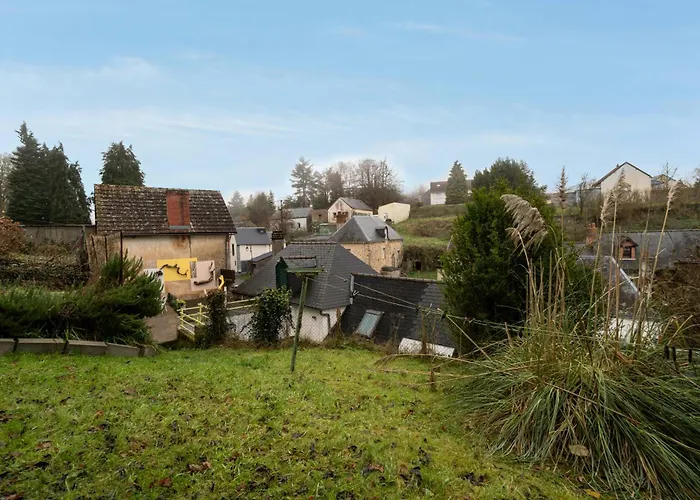 On The Rocks - Alpes Mancelles