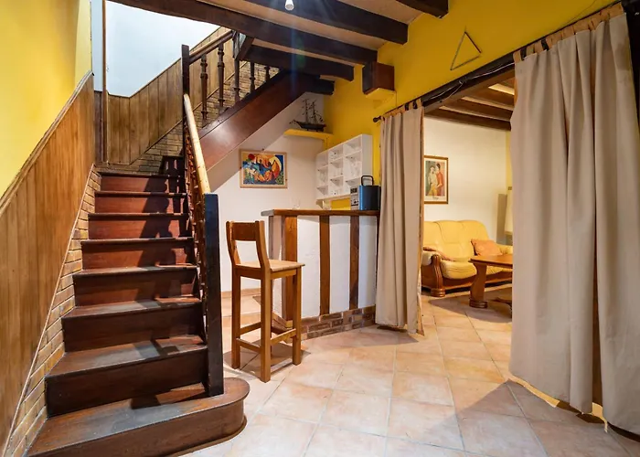 بيت للعطل On The Rocks - Alpes Mancelles *