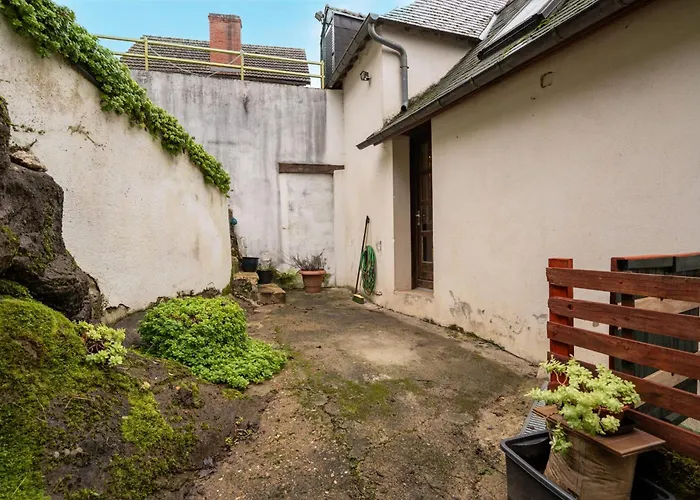 On The Rocks - Alpes Mancelles بيت للعطل